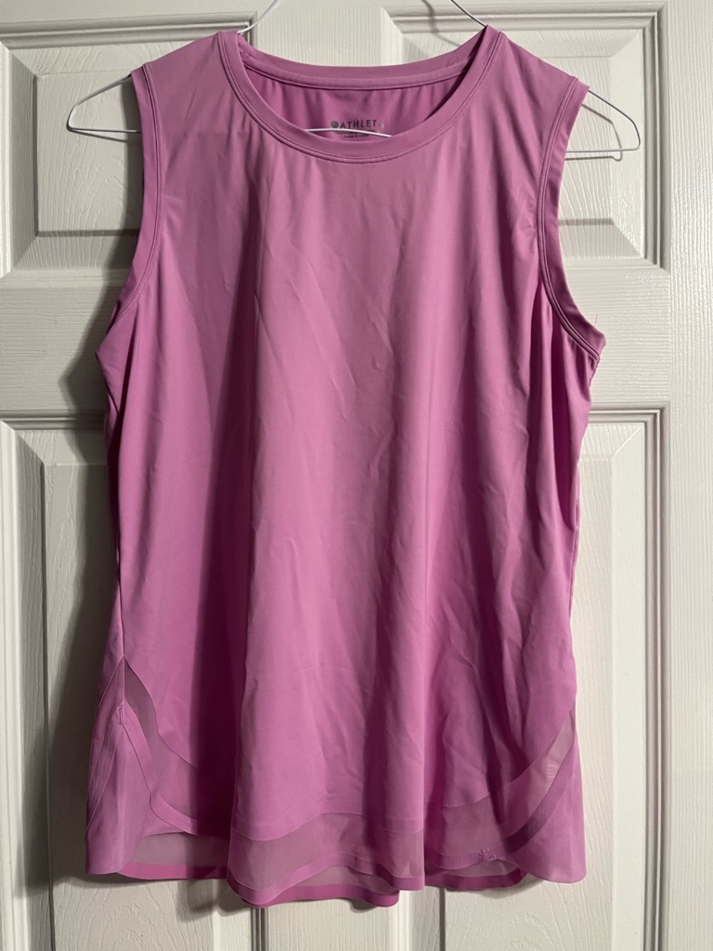Athleta Cadence Tank